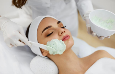 Пошаговый протокол: как правильно использовать альгинатную маску дома для максимального эффекта