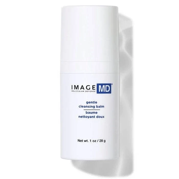 Gentle Cleansing Balm IMAGE Skincare MD Ніжний очищувальний бальзам