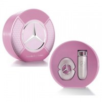 Mercedes-Benz Woman Set