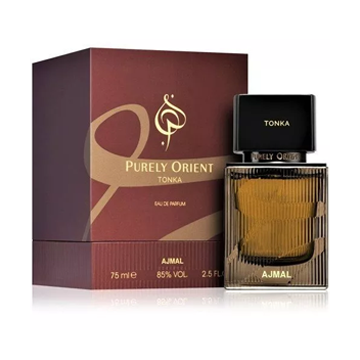 Purely Orient Tonka. Brand Ajmal