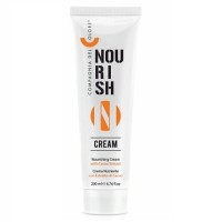Nourish Cream. Brand CDC