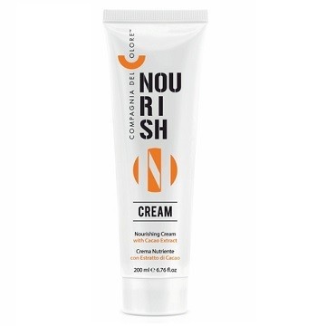 Nourish Cream. Brand CDC