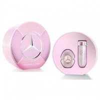 Mercedes-Benz Woman Set