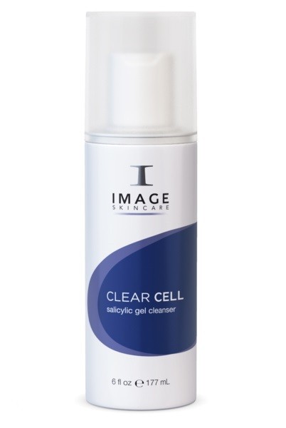 Gel Cleanser. Brand Image Skincare