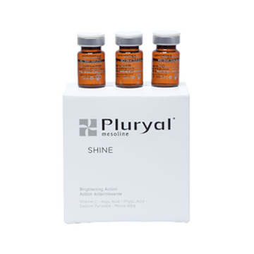 Pluryal Mesoline Shine