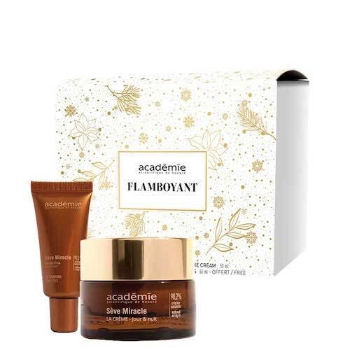 Academie Seve Miracle Flamboyant Set