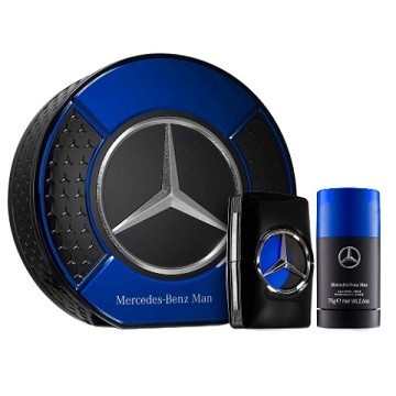 Mercedes-Benz Man Set