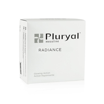 Radiance. Brand Pluryal Mesoline