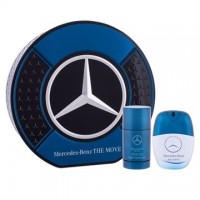 Mercedes-Benz The Move Men Set