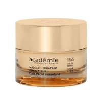 Renewing Moisturizing Mask. Brand Academie
