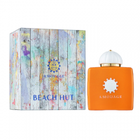 Beach Hut Woman. Brand Amouage