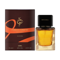 Purely Orient Patchouli. Brand Ajmal