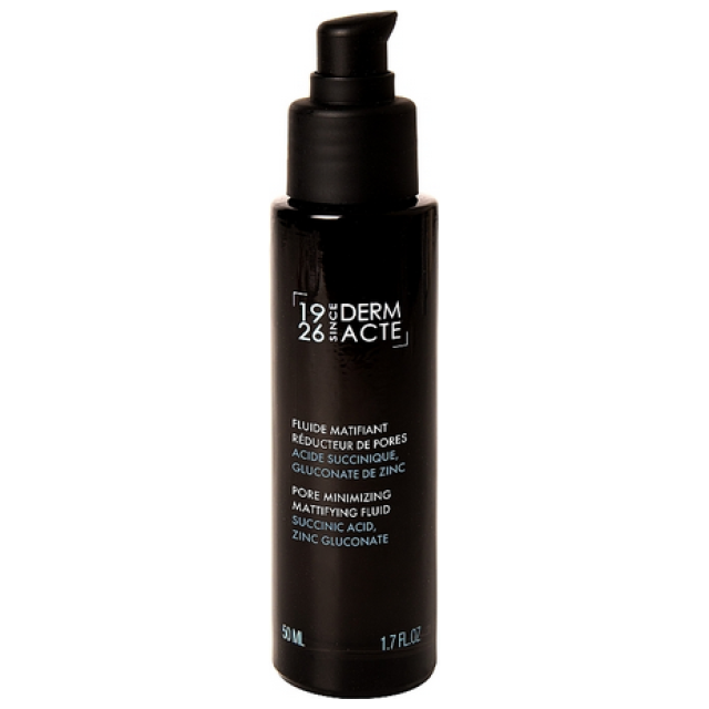 Academie Derm Acte Matifying Pore-Reducing Fluid