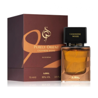 Purely Orient Cashmere Wood. Brand Ajmal