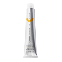 Hair Toner. Brand CDC