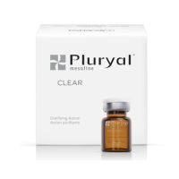 Pluryal Mesoline Clear