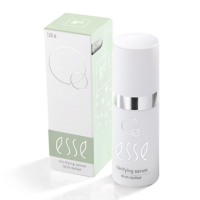 Clarifying Serum R12. Brand Esse