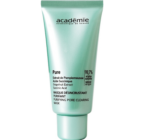 Academie Purifying Pore Clearing Mask