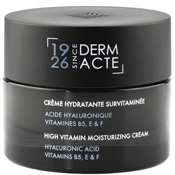 Derm Acte High Vitamin Moisturizing Cream. Brand Academie