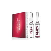 Skin Tech Peel2Glow Bio & Active