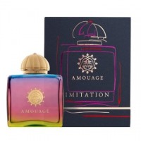 Imitation Woman. Brand Amouage