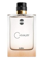 Chivalry. Brand Ajmal