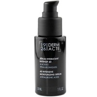 Derm Acte 4D Intensive Moisturizing Serum. Brand Academie