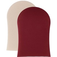 Bronz'Express Self-Tanning Applicator Glove. Brand Academie 