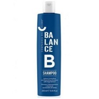 Balance Shampoo. Brand CDC
