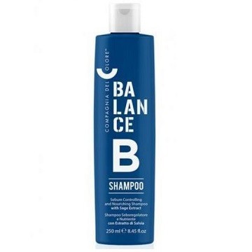 Balance Shampoo. Brand CDC