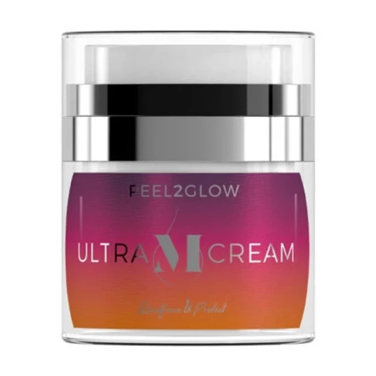 Skin Tech Peel2Glow Ultra M Cream