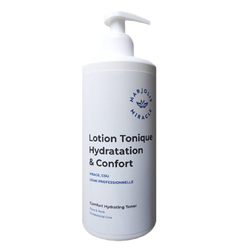 Marjolie Moisturizing & Comfort Lotion