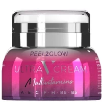 Skin Tech Peel2Glow Ultra V Cream