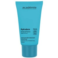 Gentle Re-Hydrating Mask. Brand Academie