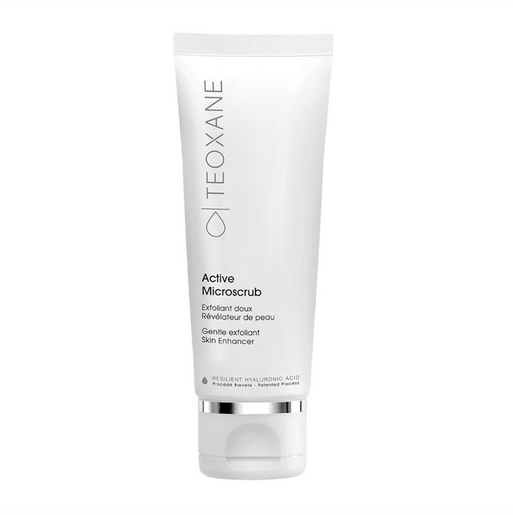 Teoxane Active Microscrub 