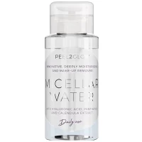 Skin Tech Peel2Glow Micellar Water