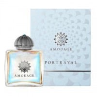 Portrayal Woman. Brand Amouage
