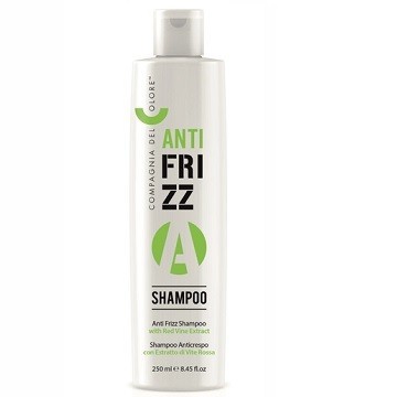 CDC Antifrizz Shampoo