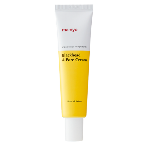 Blackhead & Pore Cream. Brand