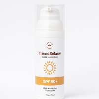 Marjolie Sun Cream Spf 50