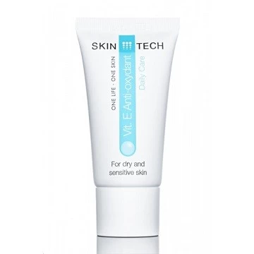 Skin Tech Vitamin E Anti-oxydant