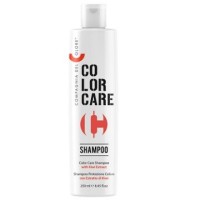 Color Care Shampoo. Brand CDC
