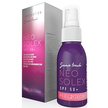Skin Tech Neosolex SPF50+ Skin Tech Neosolex SPF50+