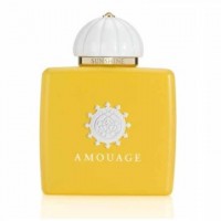 Sunshine Woman. Brand Amouage