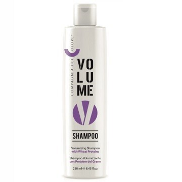 CDC Volume Shampoo