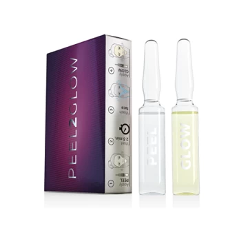 Skin Tech Brightening & Filling Peel2Glow