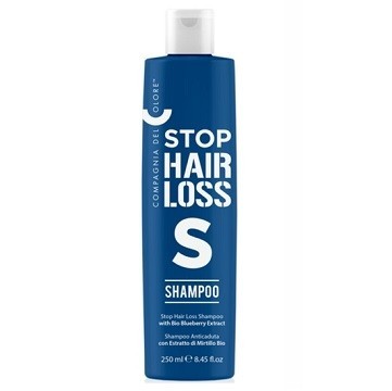 CDC Stop Hair Loss Shampoo