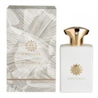Honour Man. Brand Amouage