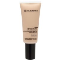 Tinted Eye Contour Corrector For Dark Circles. Brand Academie