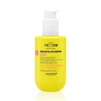 Repair Molecular Serum. Brand Yellow